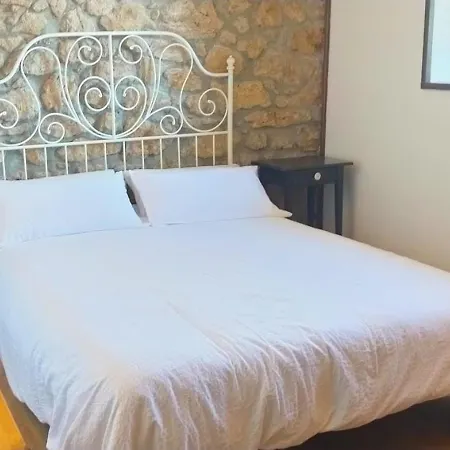 Apartman El Rincon De Belen Noriega