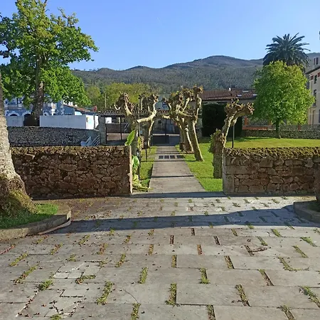 Apartman El Rincon De Belen *
