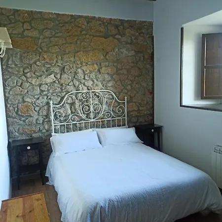 El Rincon De Belen Apartman Noriega