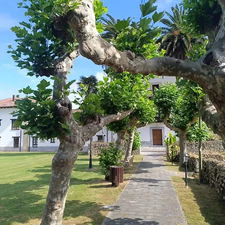 Apartman El Rincon De Belen Noriega