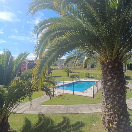 Apartman El Rincon De Belen *