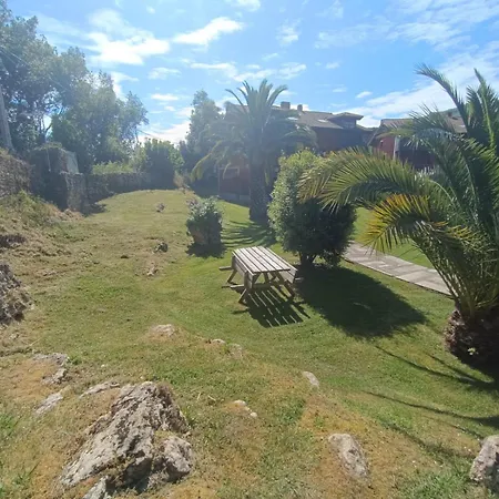 Apartman El Rincon De Belen Noriega