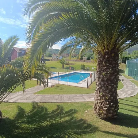 El Rincon De Belen Apartman *