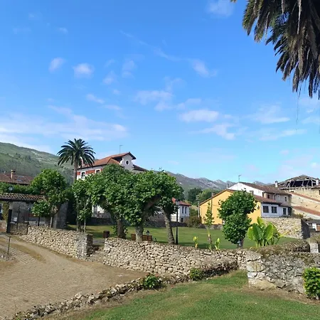 Apartman El Rincon De Belen Noriega