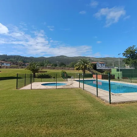Apartman El Rincon De Belen