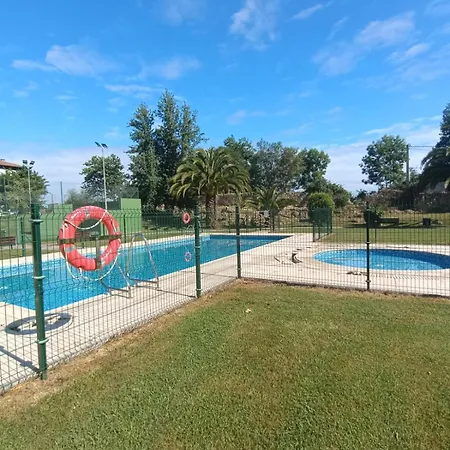 Apartman El Rincon De Belen