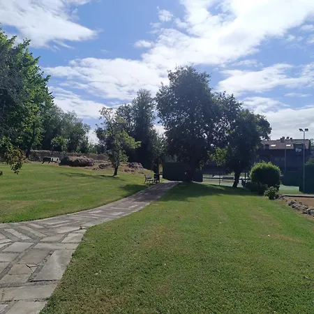 El Rincon De Belen Apartman Noriega