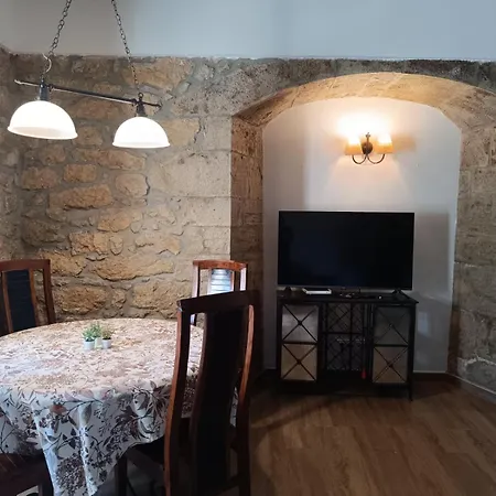 Apartman El Rincon De Belen Noriega