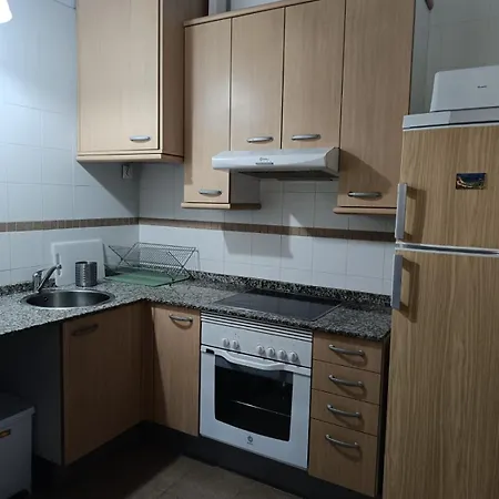 Apartman El Rincon De Belen Noriega