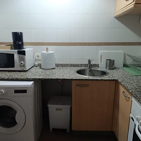 Appartement El Rincon De Belen