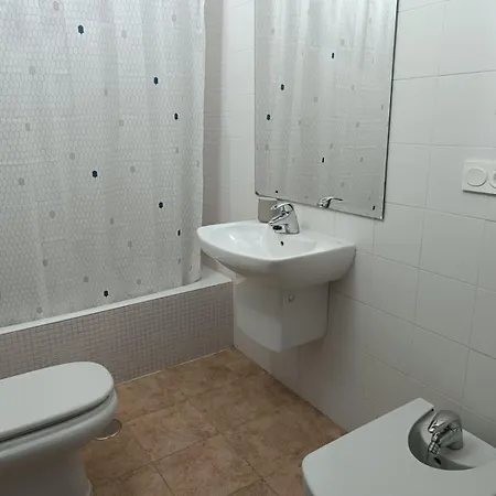 El Rincon De Belen Appartement Noriega