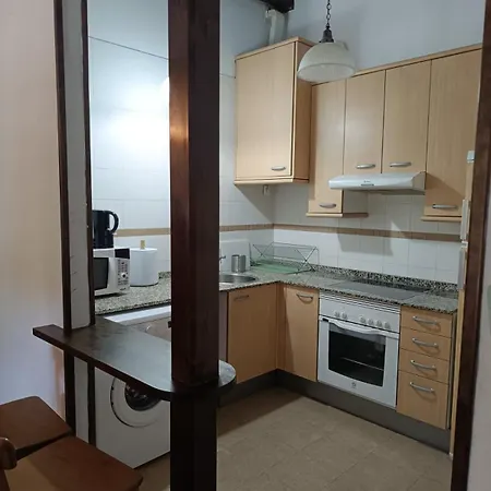 Apartman El Rincon De Belen Noriega