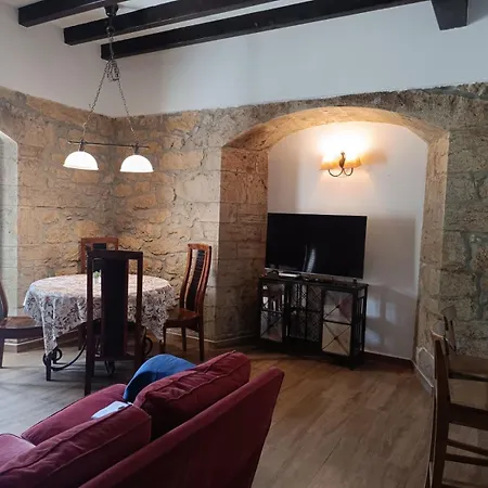 Apartman El Rincon De Belen Noriega