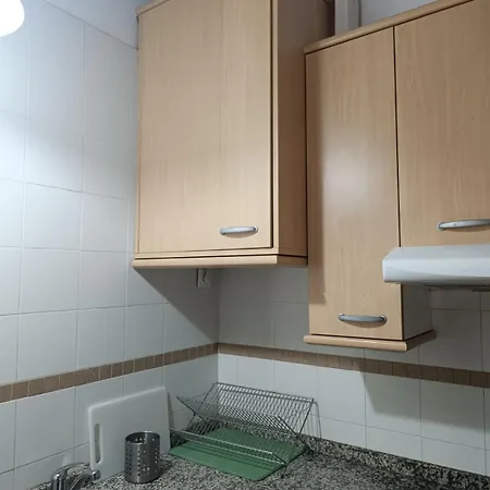 El Rincon De Belen Appartement Noriega