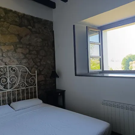 El Rincon De Belen Apartman *